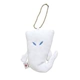 妖怪舎 ゲゲゲの鬼太郎 妖怪 ぬいぐるみ マスコット 一反もめん 00726