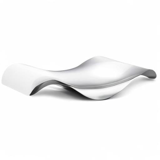 Amazon | Georg Jensen Cobra ステンレススチール サービング