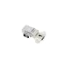 REPORSHOP - Retardo Blocapuerta Lavadora Indesit Whirpool C00306612-C00283993
