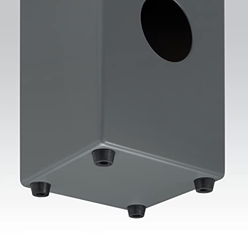 Latin Percussion LP1428NYG Box Wire Cajon With Natural Faceplate thumb #4