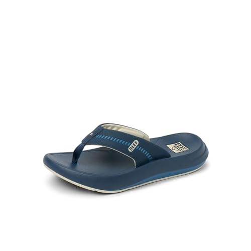 Sandales REEF Cruiser pour homme, les claquettes confortables et durables incontournables