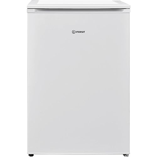 Nevera Indesit I55RM1120W 134L Blanco