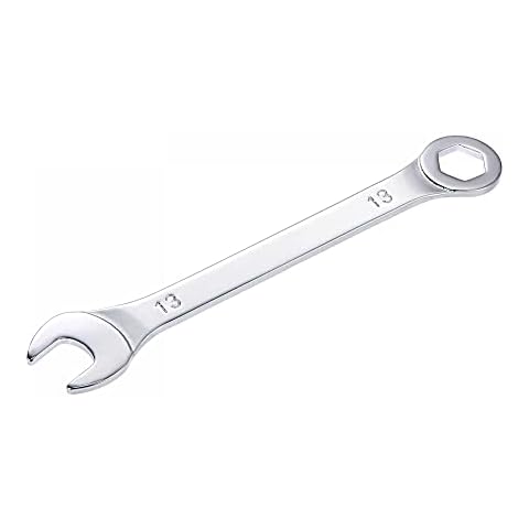 sourcing map 13mm Thin Combination Wrench Cover