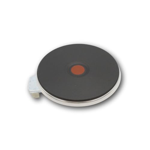 SOS Accessoire Plaque électrique 1500W 145mm pour Four, cuisinière 93638013, C00525915 BRANDT, CANDY, FAGOR, FAURE, GASFIRE, HOOVER, IBERNA, ROSIERES,