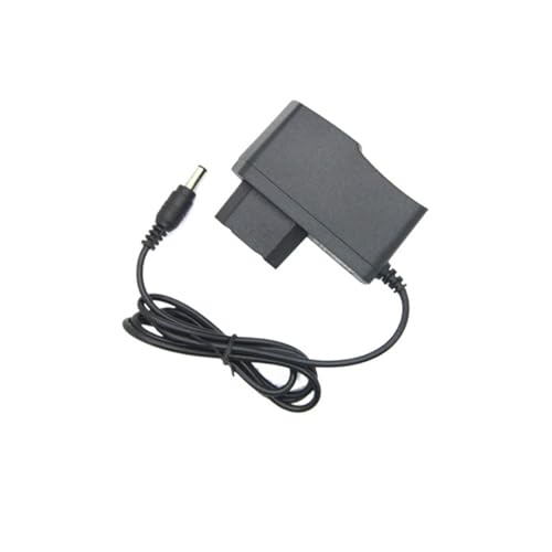 AC 100-240V DC 3V 6V 9V 12V 1A �A�_�v�^�[(9V 1A,AU)