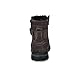 Dockers by Gerli Herren Klassische Stiefeletten, Männer Stiefeletten,Wechselfußbett,warm gefüttert,Kurzstiefel,dunkelgrau,44 EU