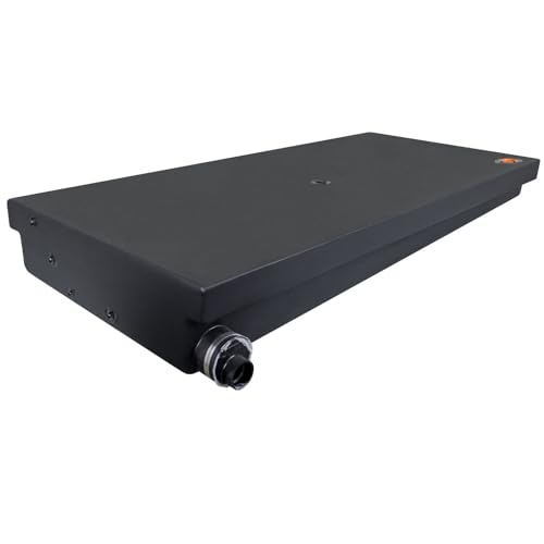 Icon 15126 Holding Tank H3882-40 Gallon, 59