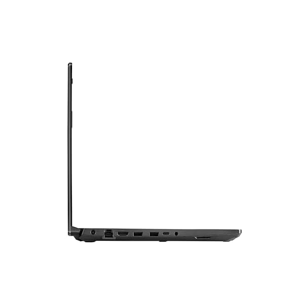 ASUS TUF A14 FA401UH Gaming Laptop | 14.0" 2.5K 165Hz Screen | AMD Ryzen 7 260 | NVIDIA GeForce RTX 5050 | 136GB RAM | 1TB PCIe SSD |  Month Xbox Game Pass | Windows 11 - Image 9