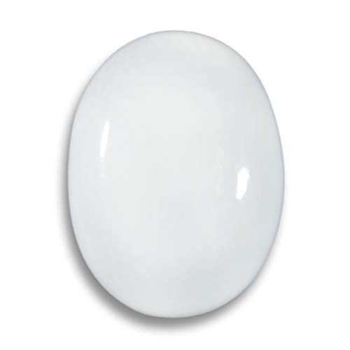 Image of Australian White Opal 100% Natural & Original Stone Available In All Sizes (Carat & Ratti) - Click Here For More Products