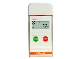 UK based Elitech Log ET 6 for Bio Lab Data Logger