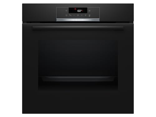Bosch HBA571BB3 Pyrolyse Backofen Schwarz