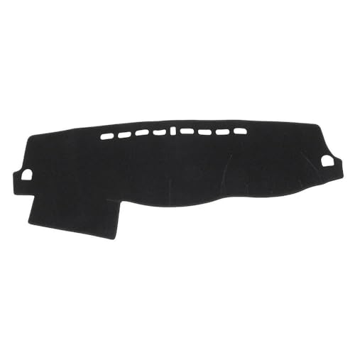 Funda de salpicadero para Mitsubishi Pajero 2007-2017 para reparar plásticos agrietados RHD