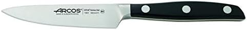 Set Cuchillos Cocina 3 Piezas Acero Inoxidable Mango Polioximetileno miniatura 4