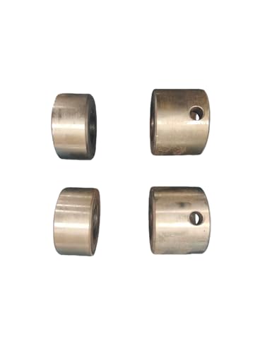 Bucket ears bushings 40mm