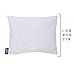 Wildkin Modern Nap Mat Comes with Back-up Removable Pillow (Wild Animals)