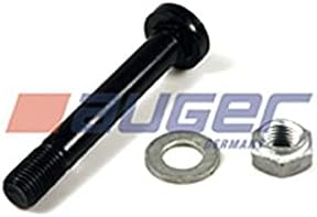Auger 53523 Repair Kit, spring bolt