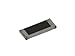 PANASONIC INDUSTRIAL DEVICES ERA-8AEB8660V ERA Series 1206 866 Ohm 0.25 W ?0.1 % ?25 ppm/?C SMT Metal Film Chip Resistor - 5000 item(s)