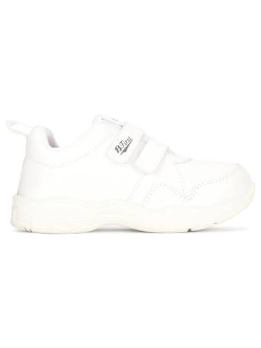 Image of Bata Unisex Velcro School Shoes