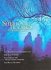 The Sherlock Holmes Collection (2-Disc) Hallmar... B00B2S3CJK Book Cover