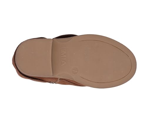 MIA Girl's Lil Daeni (Toddler/Little Big Kid) Equestrian Boot3