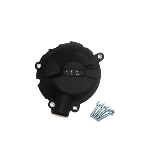 Housse de protection pour moteur moto S1000XR 2020-2024 et S1000RR carter latéral
