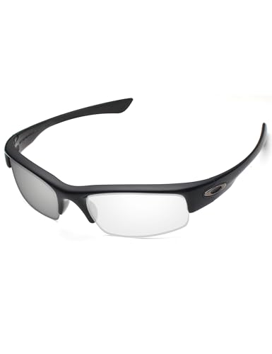 Image of Replacement Lenses for Oakley Bottlecap 62mm Sunglass - Precision Fit, UV Block & Impact Resistant