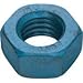 Metric Blue UST182802 - Hex Nut M16-2.00 Class 10 Alloy ST PK10 Pack of 2