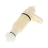 PARSKILO 1 Pc No.724470 Transmission Speed Sensor for CHEVROLET AVEO 2004-2011 Sturdy Car Gear Box VSS Speed Sensor