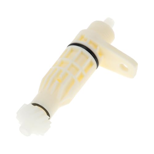 PARSKILO 1 Pc No.724470 Transmission Speed Sensor for CHEVROLET AVEO 2004-2011 Sturdy Car Gear Box VSS Speed Sensor