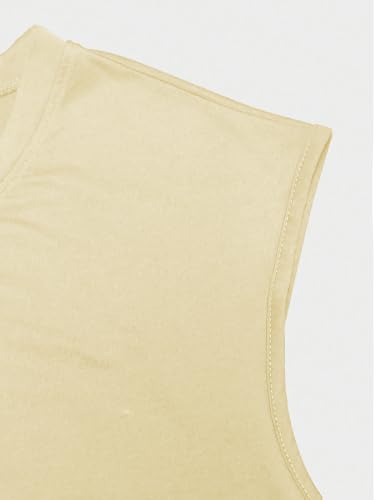 Image of RoseSeek Summer Retro Graphic Tank Top Hippop Streetwear Y2K Tees