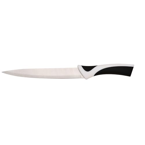 Couteaux de chef inox ergonomiques Bergner Kyoto robustes - 3
