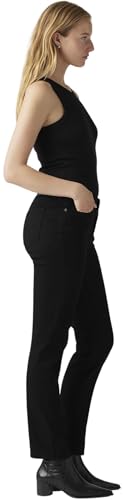 Image of Levi's Women's Classic Straight Jeans (Also Available in Plus)