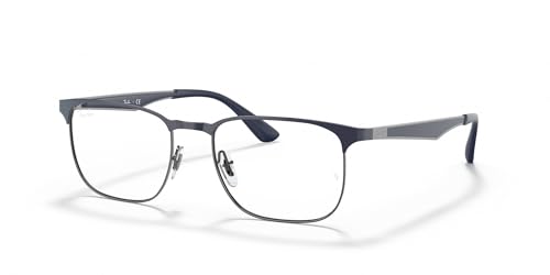 Gafas Ray-Ban Rx6363 unisex adulto montura para lentes graduadas