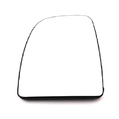 Rétroviseur chauffant gauche cassé ? Miroir Vauxhall Movano 2021-2024