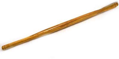 Thin Belan Wooden rolling pin Perfect for Making Chappati, Roti with Ease