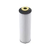 10PCS 2541840600 2541840500 Car Engine Oil Filter A2541840600 Compatible with MERCEDES-BENZ C-CLASS