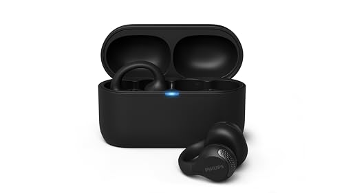 Philips Q2000 Ear-Cuff Style True Wireless Bluetooth Earbuds...