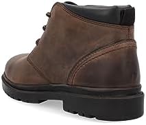 Geox Enkelboots voor heren, U Andalo A Geox Enkelboots voor heren, U Andalo A
