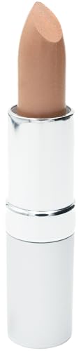 Image of Pure Ziva Malt Light Brown Nude Lipstick Color Moisturizing Paraben Free, No Animal Testing & Cruelty Free Lip Makeup Color
