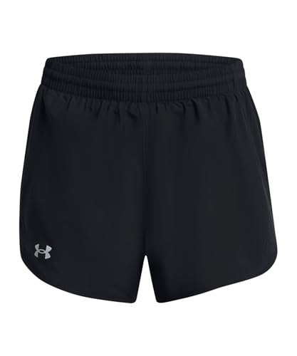 Short pour femme Under Armour short de sport respirant et vêtement de fitness