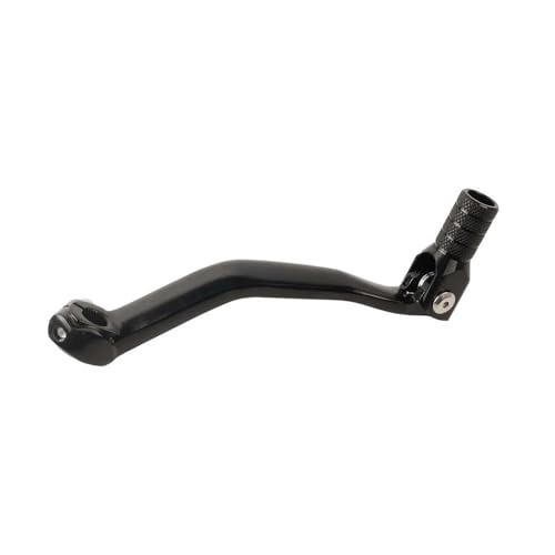 Levier de pédale de moto Tenere XT660 finition durable et ajustement parfait