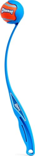 Image of Chuckit! Classic 26M Dog Ball Launcher, 26in, Includes Medium 2.5in Ball