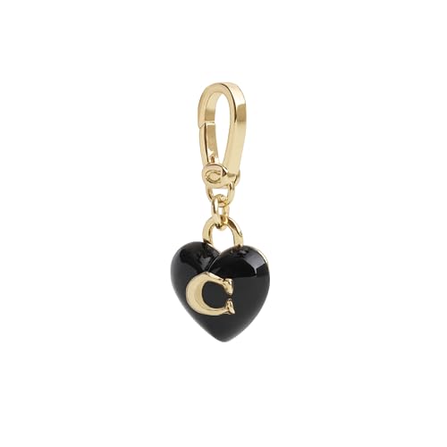 Coach Womens Collectible Signature Stone Jewelry Charm2