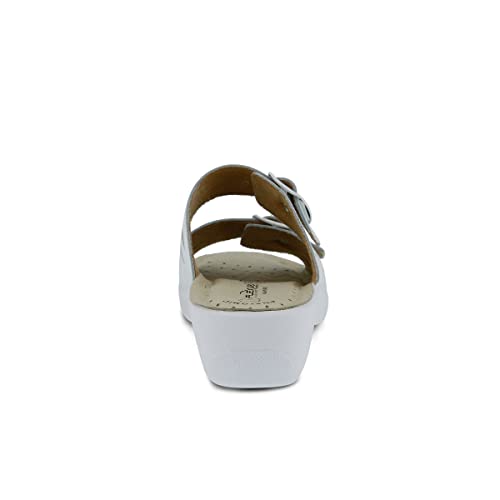 Spring Step DECCA-W Women'S Decca Slide Sandal thumb #3