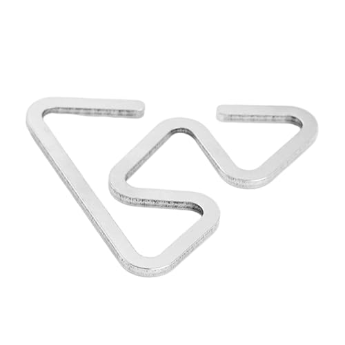 DIEKE Gancho antideslizante de durabilidad compacto portátil para cocina, baño, clóset, accesorio para colgar versátil