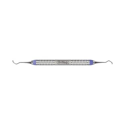 Hu-Friedy SG13/149E2 13/14 Gracey Curette, Everedge 2 9 Handle, 9