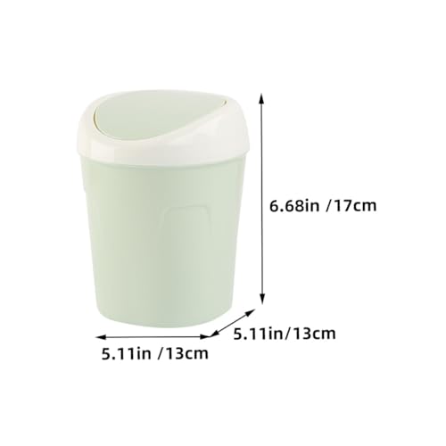 LOLIPPYY �v���X�`�b�N���~�j�S�~�� �W�t���f�X�N�g�b�v�S�~�� �I�t�B�X �ƒ�p�R���p�N�g���[ �L���R��h�~�@�\�t�� ���p 3�Z�b�g