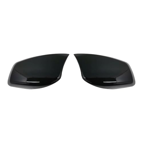 ̂ubÑhATCh~[Jo[LbvBBMW E60 E61 E63 E64 5/6V[Y 2003-2010ɓKB(Black One Pair)