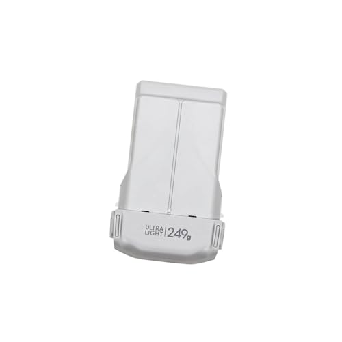 2453mAh �݊���������܂� DJI Mini 3 �V���[�Y & Mini 4 Pro �C���e���W�F���g �t���C�g �o�b�e���[ �A�N�Z�T���[�ƌ݊�������(1PCS 2453 Battery)