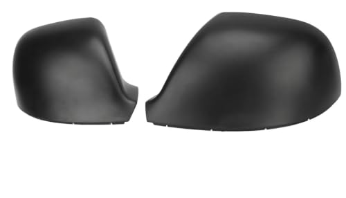 Coque de rétroviseur pour VW Transporter T5.1 T6 finition premium protectrice